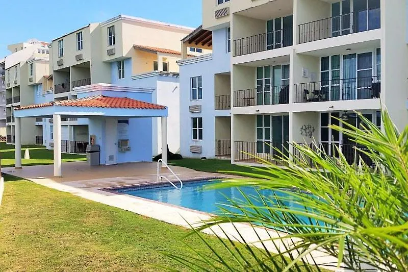 Sunset Paradise - Ocean View Penthouse Apartment Cabo Rojo