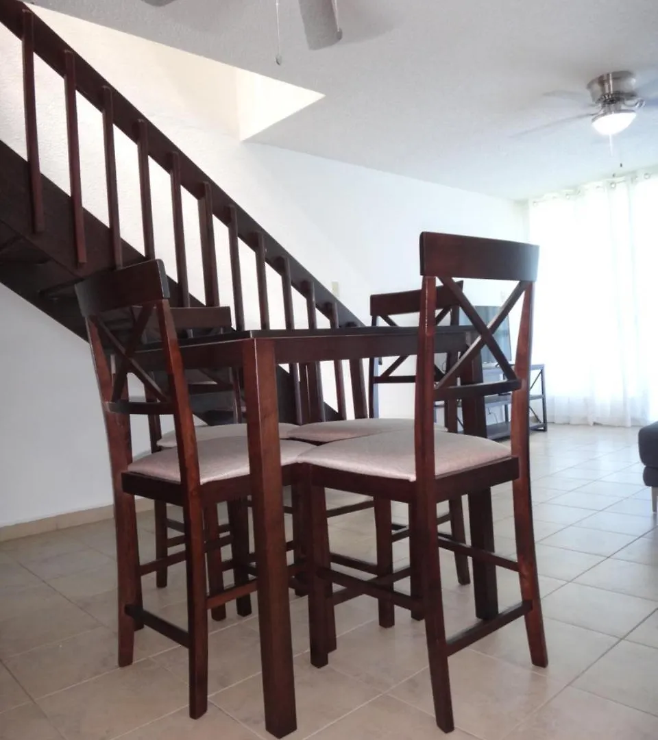 Sunset Paradise - Ocean View Penthouse Apartment Cabo Rojo
