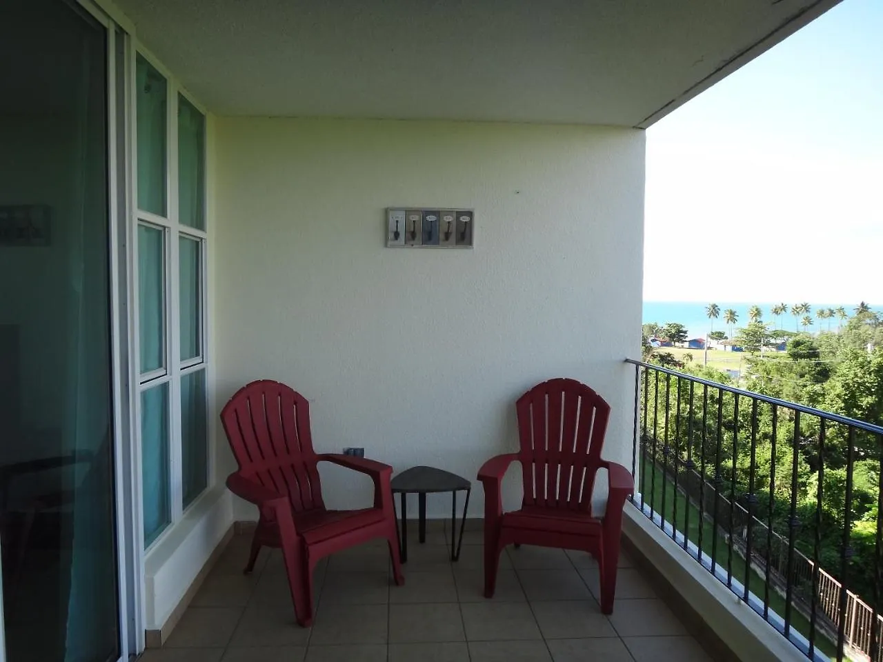 Sunset Paradise - Ocean View Penthouse Apartment Cabo Rojo 0*,  Puerto Rico