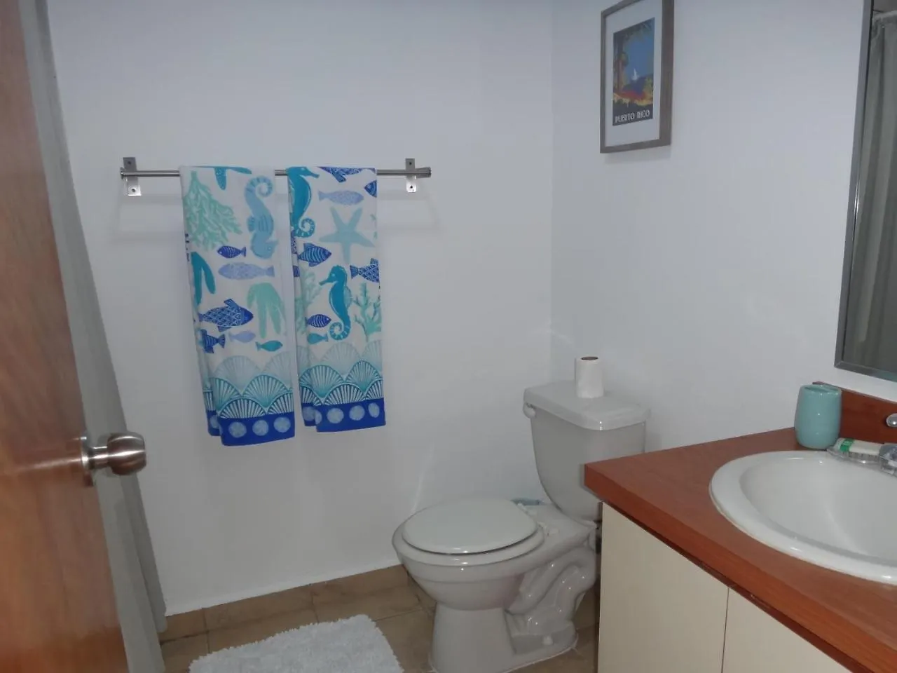 Sunset Paradise - Ocean View Penthouse Apartment Cabo Rojo 0*,