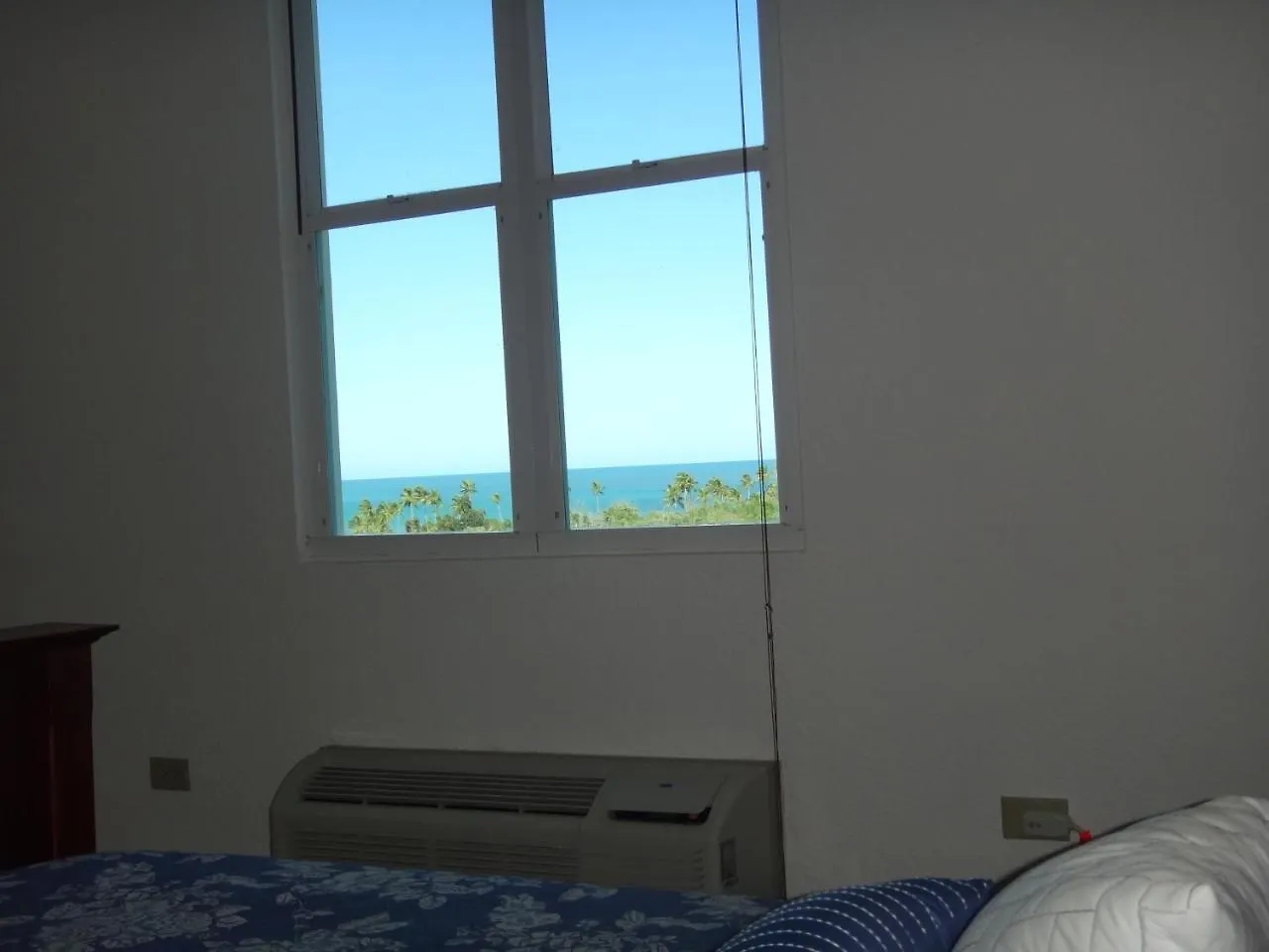 Sunset Paradise - Ocean View Penthouse Apartment Cabo Rojo