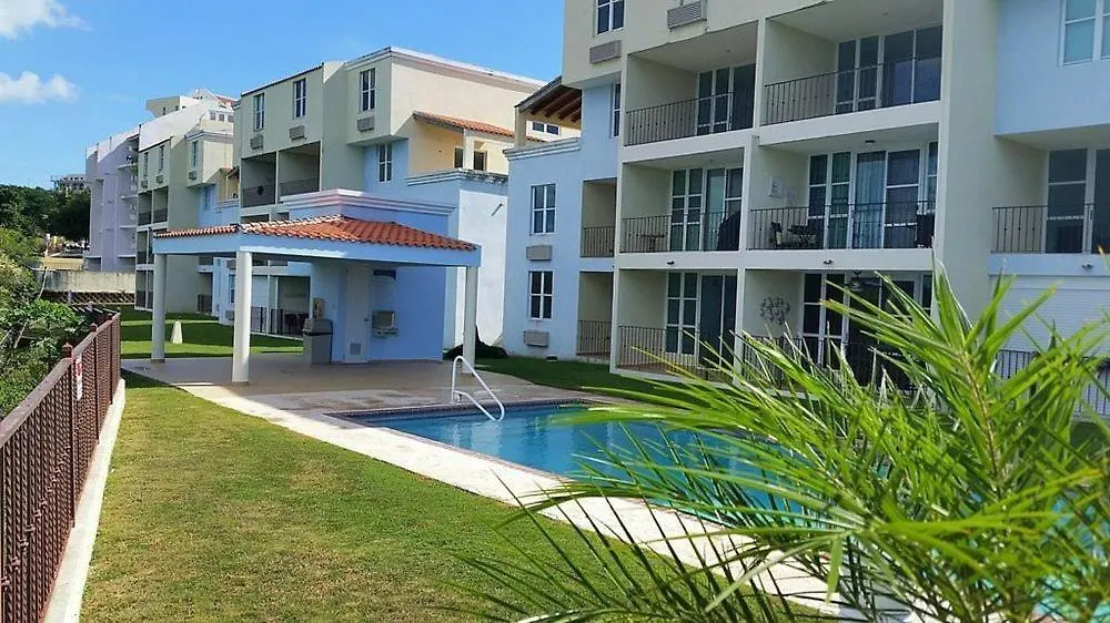 Sunset Paradise - Ocean View Penthouse Apartment Cabo Rojo