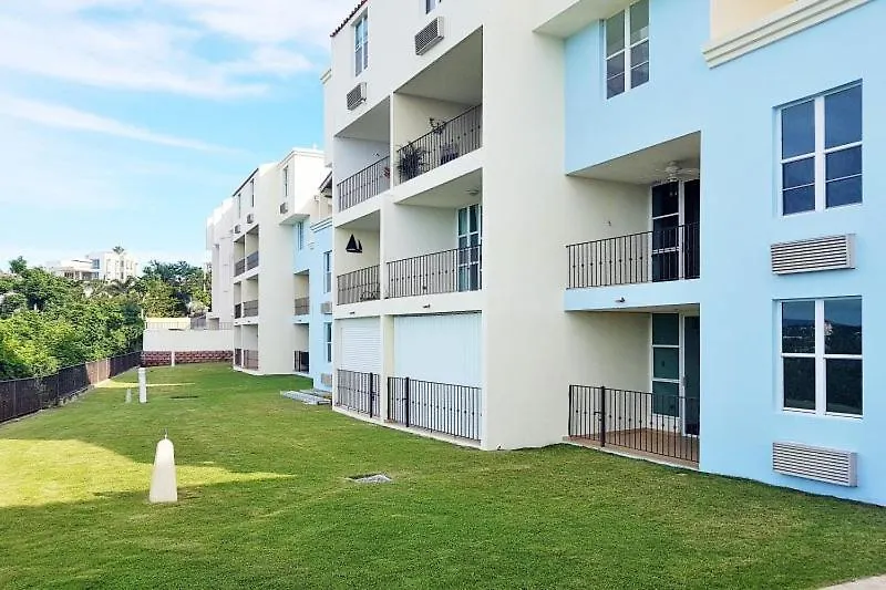 Sunset Paradise - Ocean View Penthouse Apartment Cabo Rojo