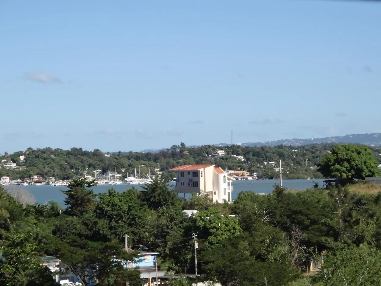 Sunset Paradise - Ocean View Penthouse Apartment Cabo Rojo Puerto Rico