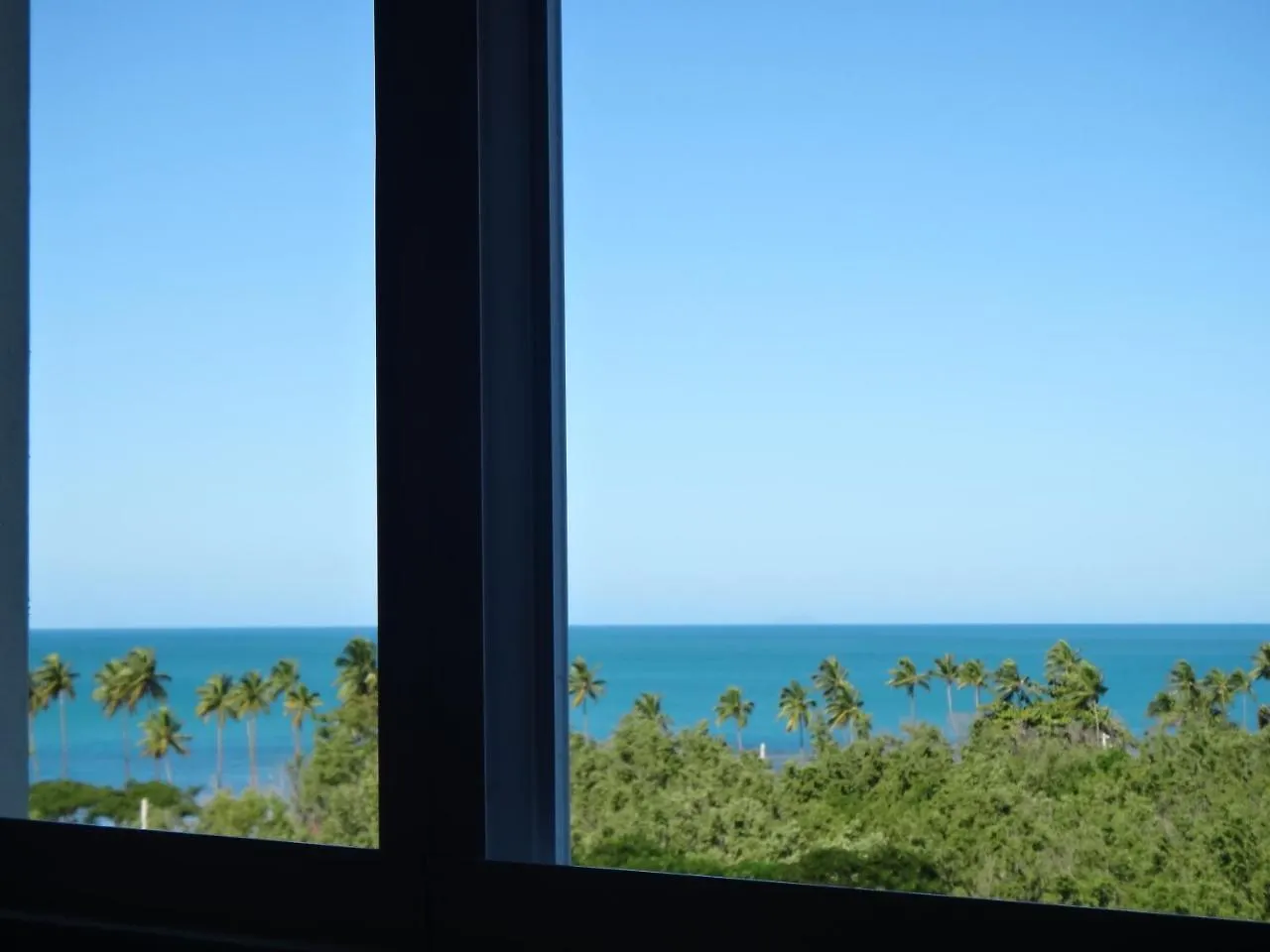 Sunset Paradise - Ocean View Penthouse Apartment Cabo Rojo