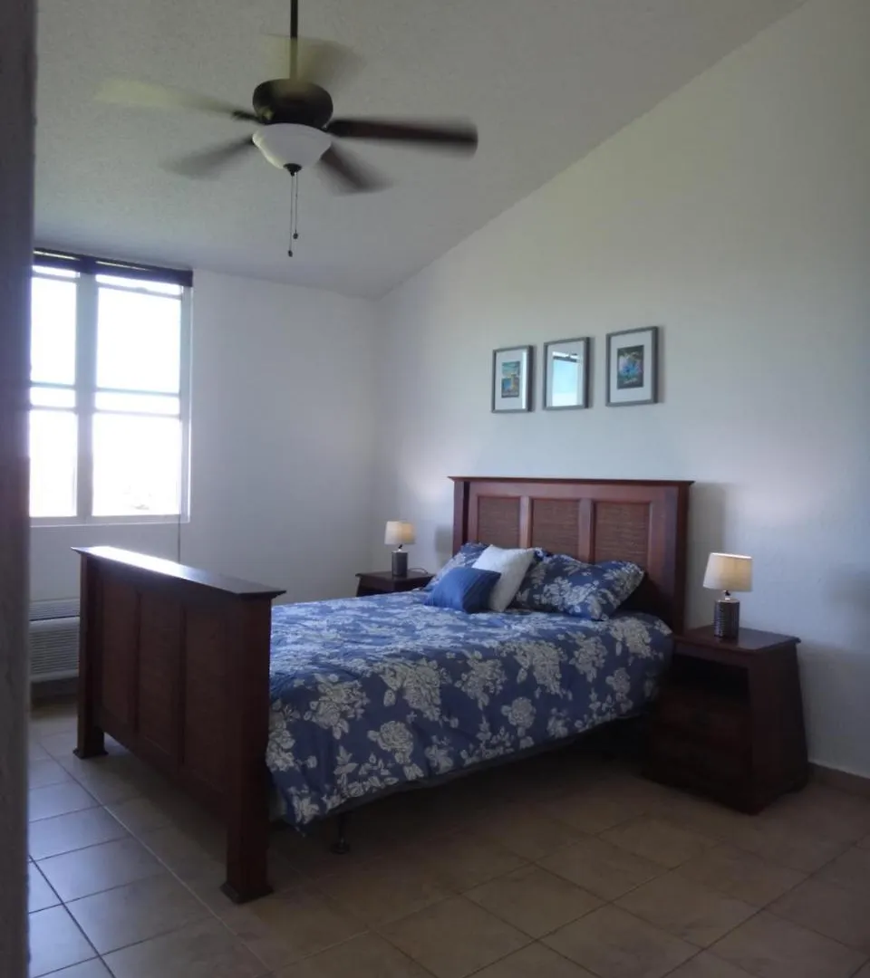 Sunset Paradise - Ocean View Penthouse Apartment Cabo Rojo