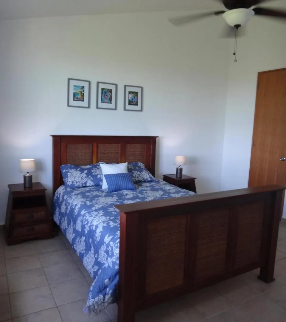 Sunset Paradise - Ocean View Penthouse Apartment Cabo Rojo Puerto Rico