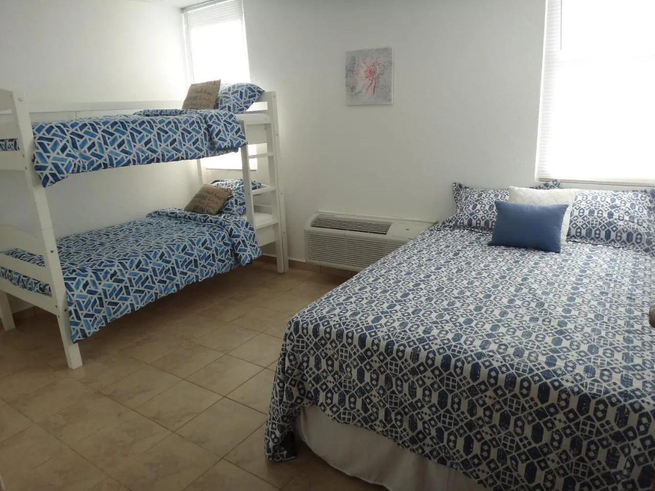 Sunset Paradise - Ocean View Penthouse Apartment Cabo Rojo Puerto Rico