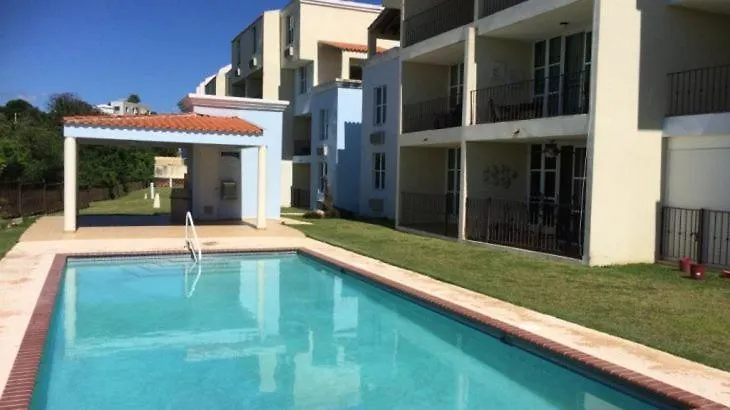 Sunset Paradise - Ocean View Penthouse Apartment Cabo Rojo