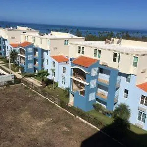Sunset Paradise - Ocean View Penthouse Apartment Cabo Rojo Puerto Rico