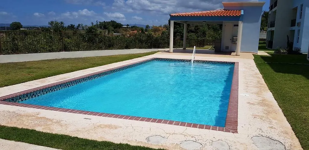 Sunset Paradise - Ocean View Penthouse Apartment Cabo Rojo 0*,  Puerto Rico