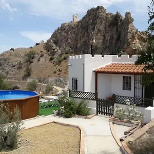 Casa Rincon A Detached Two Bed , Lubrin Spain