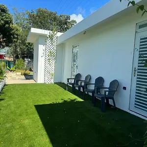  Homestay Del Carmen Boqueron